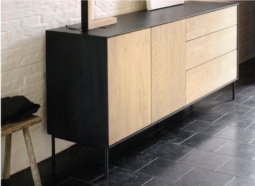 Blackbird Sideboard